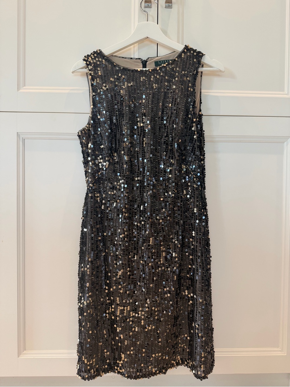 Lauren Ralph Lauren Dress